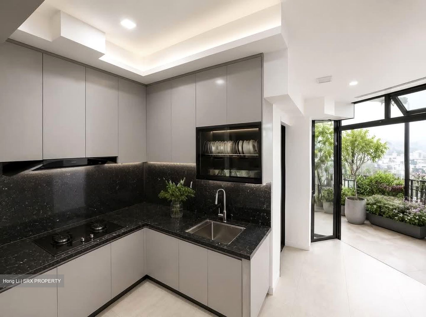 Jalan Anggerek (D13), Terrace #592739571